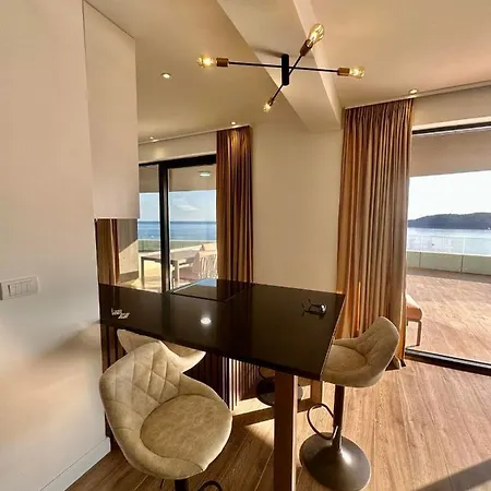 Appartement The View In Montenegro Budva