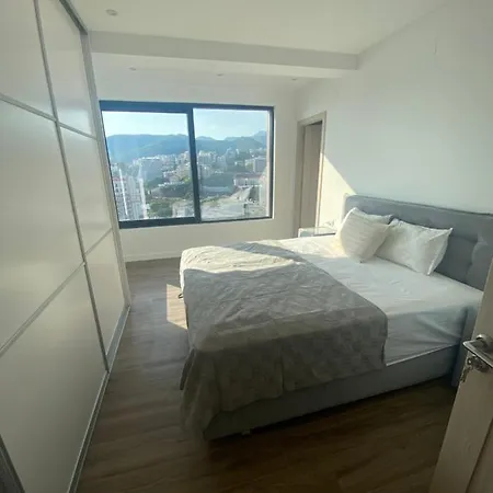 The View In Montenegro Appartement Budva