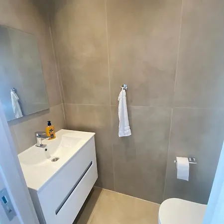 Appartement The View In Montenegro Budva