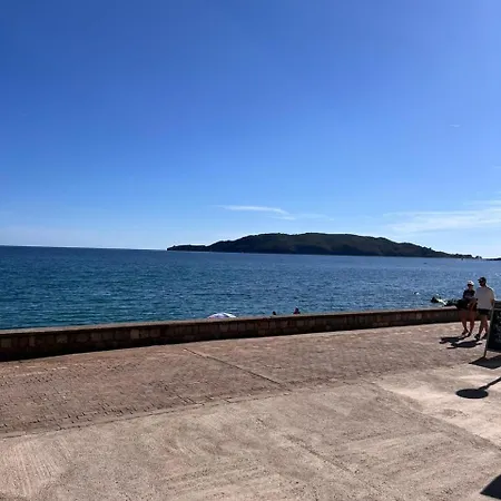 The View In Montenegro Budva